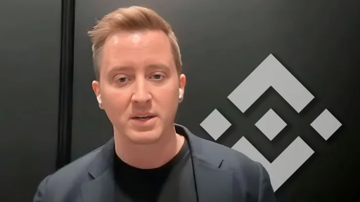 Binance US CEO Is Gone: Details