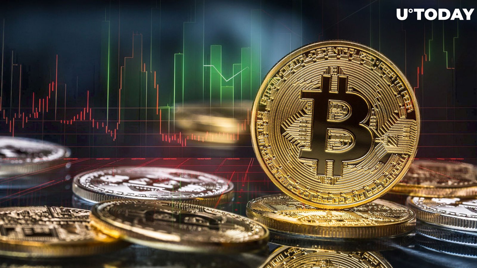 Here's Major Reason Why Bitcoin (BTC) Surged to $26,500 and Then Fell Back