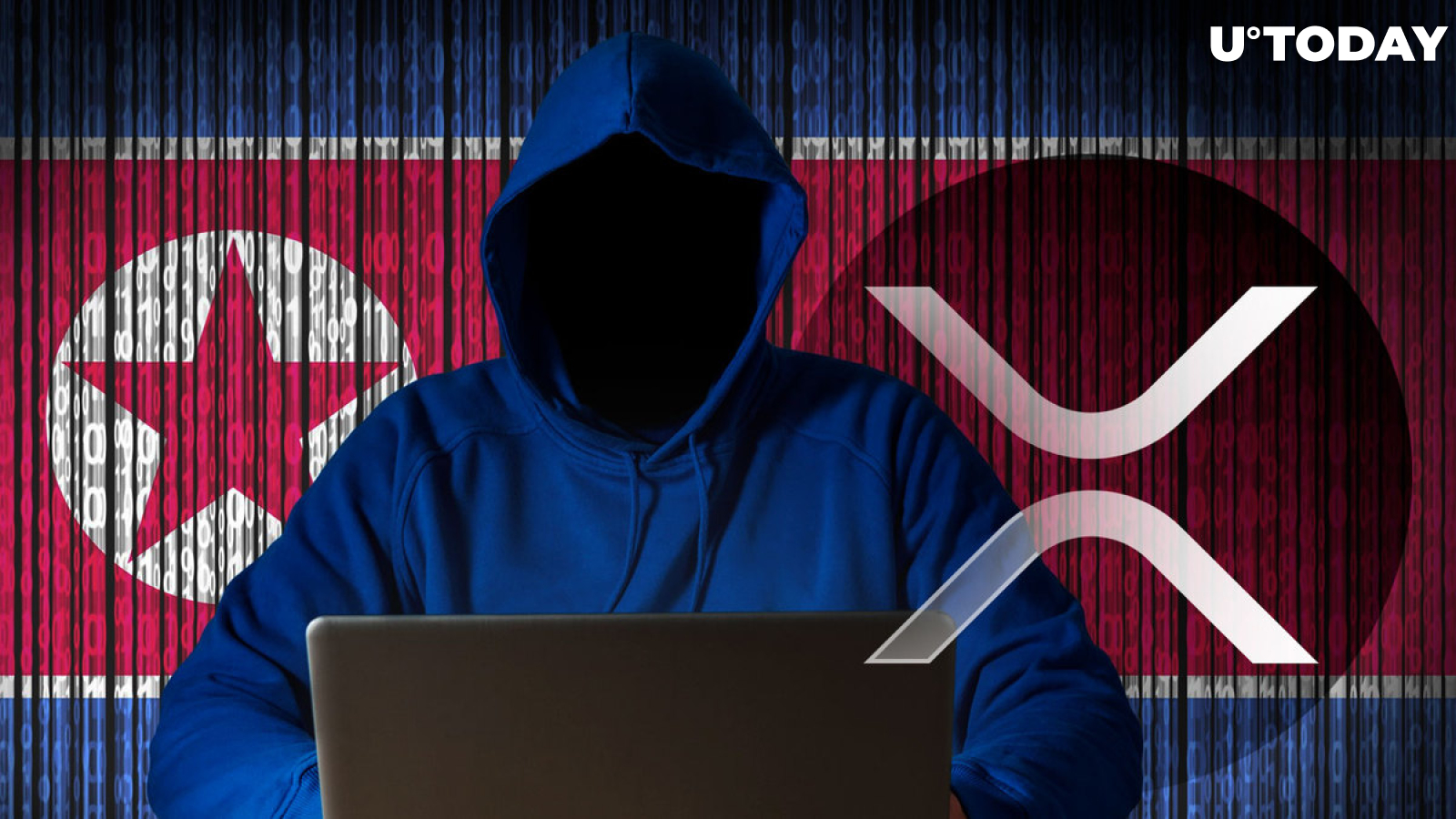 XRP Heist: CoinEx Allegedly Hit by North Korean Hackers, Recent Report Shows
