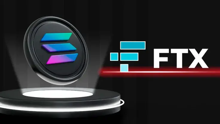No, Solana (SOL) Won't Crash, FTX's 'Liquidation' Isn't What You Think