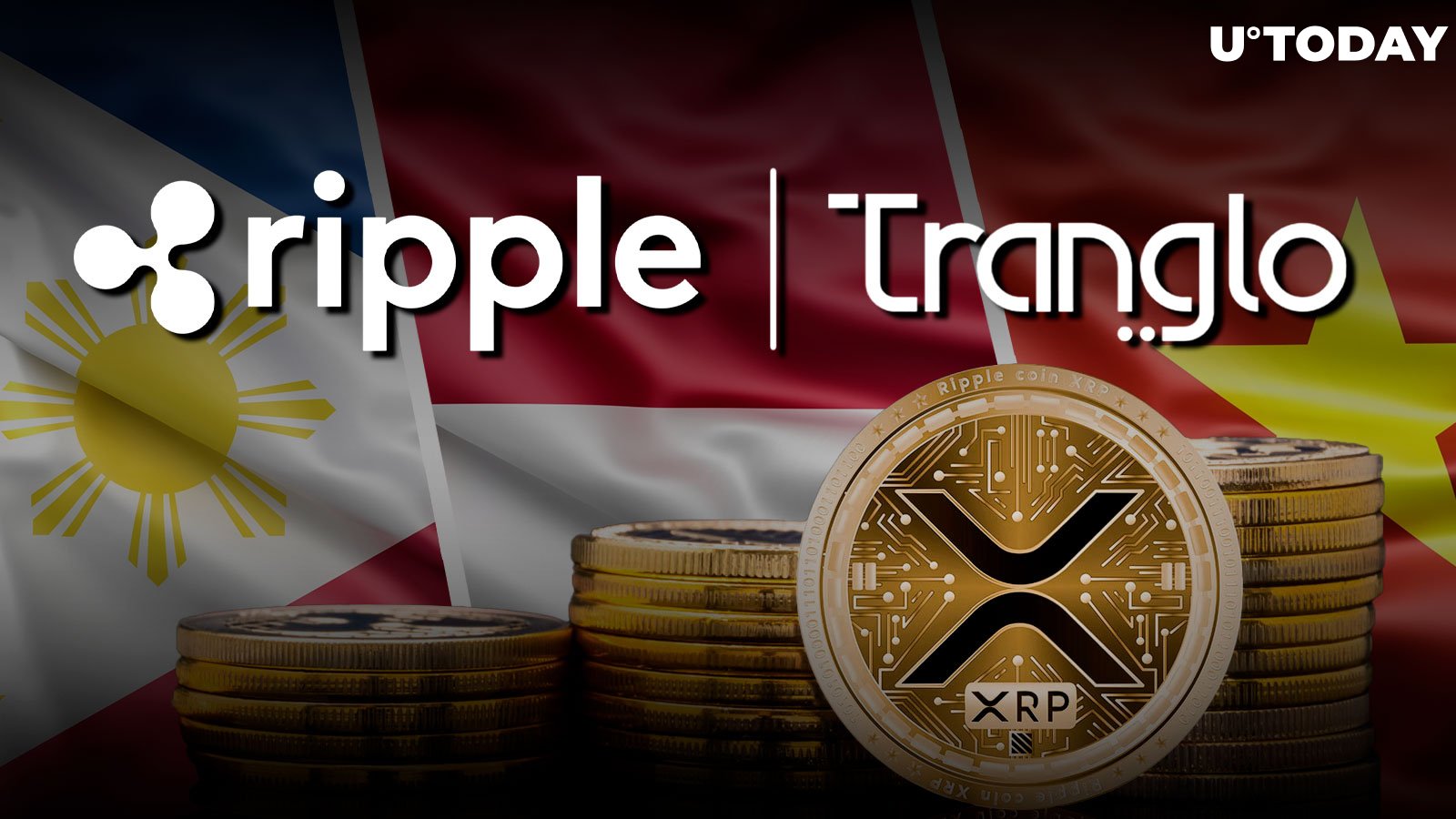 XRP Expansion: Ripple and Tranglo Set Sights on Three Fresh Countries