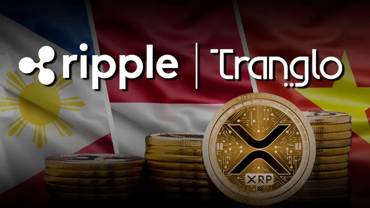 XRP Expansion: Ripple and Tranglo Set Sights on Three Fresh Countries