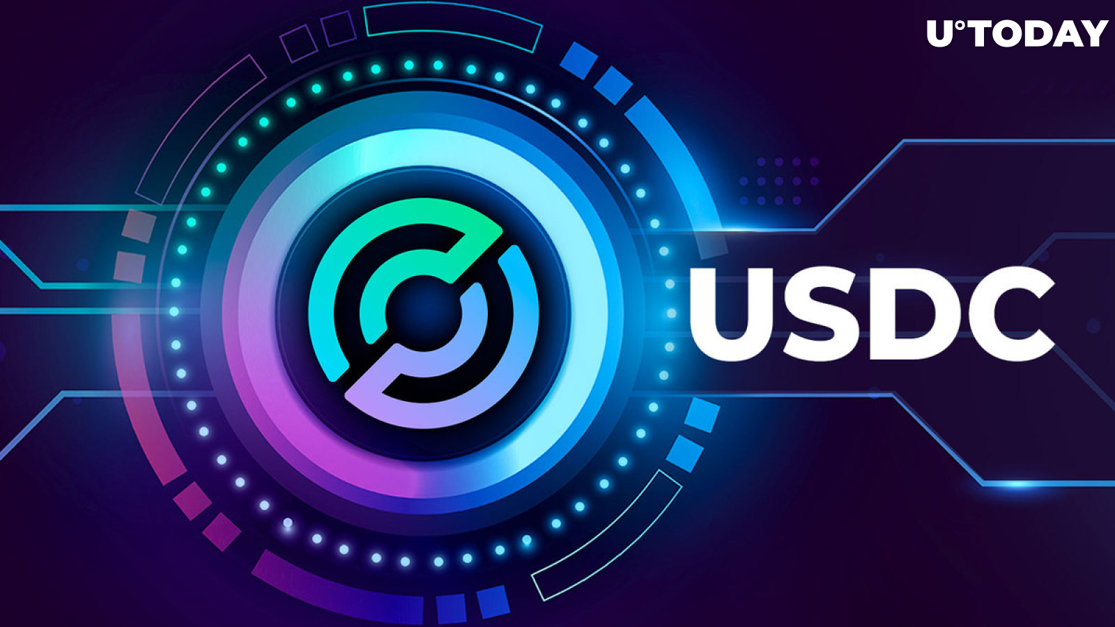 USD Coin (USDC) Stablecoin by Circle Kicks off on NEAR