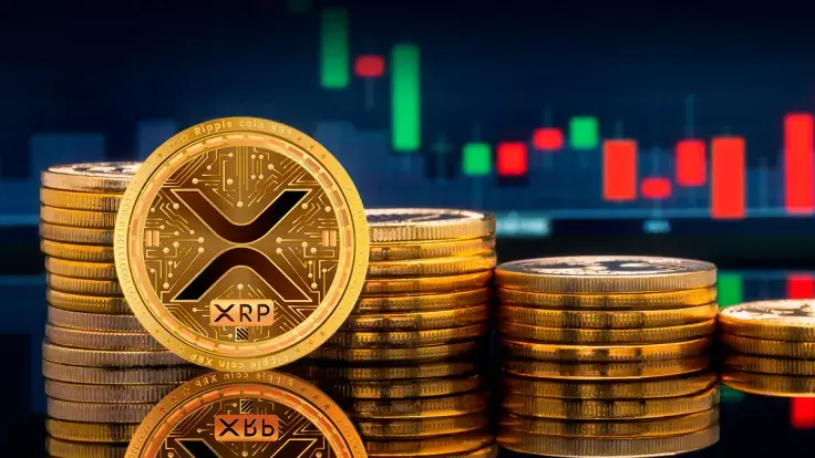 XRP's Important On-Chain Metric Plummets, But There's Silver Lining