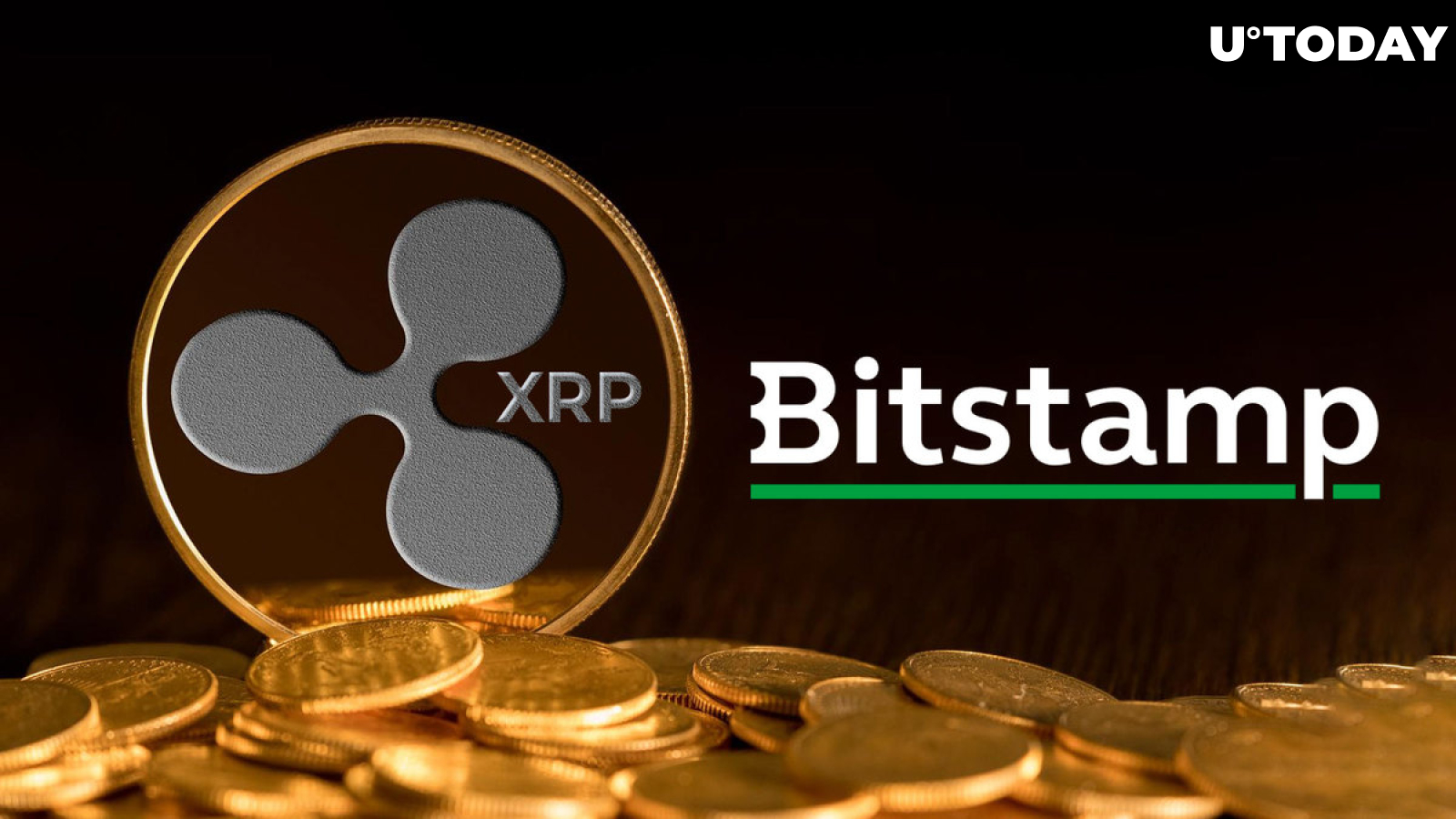 XRP Army Reacts to Another Mysterious Ripple Transfer of XRP to Bitstamp