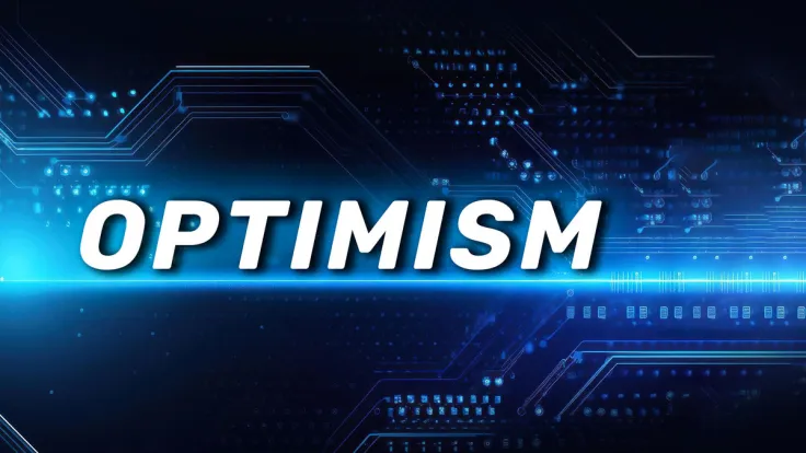 Optimism (OP) Organized Yet Another Airdrop, Here's Who Is Eligible