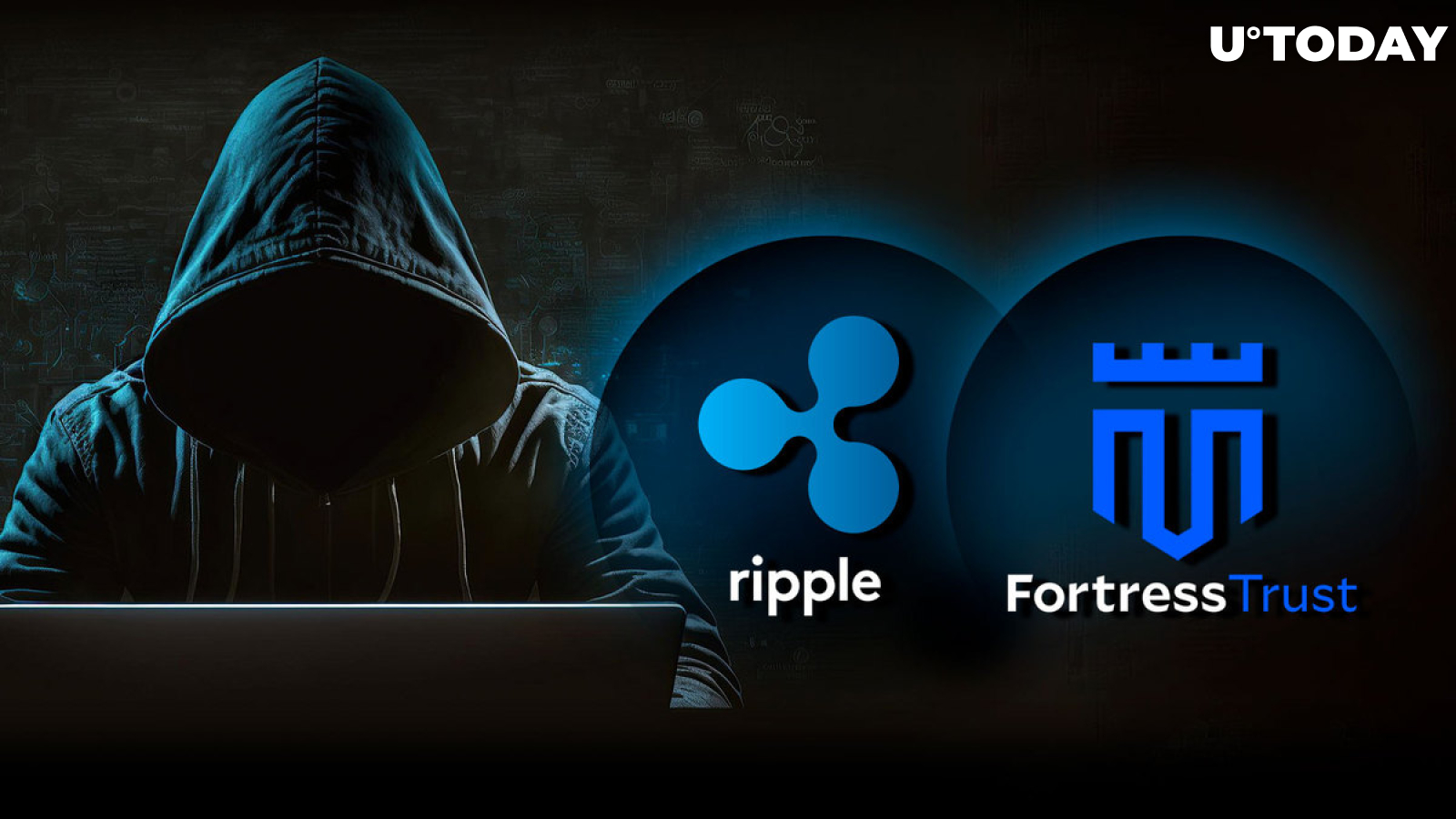Identity of Ripple's Fortress Trust Hacker Who Stole $15 Million in Crypto Revealed
