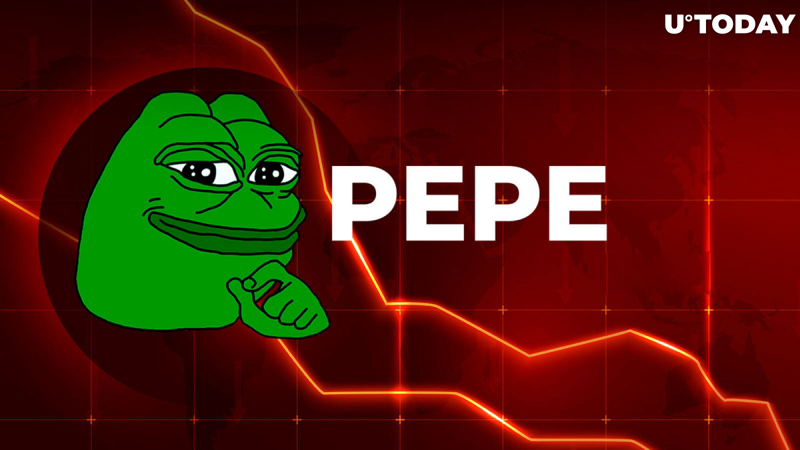 PEPE Down 15% to End Second Week in Losses, Where Is Frog Hype?