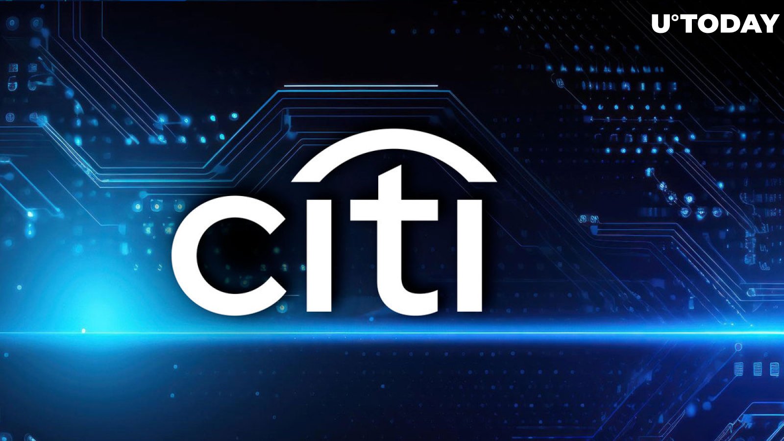 Citigroup Makes Epic Crypto Debut With Launch of Citi Token Services