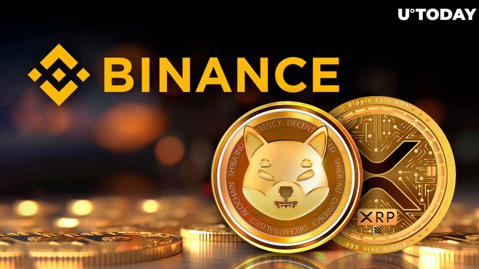 SHIB, XRP Holders Should Pay Attention to This Binance Announcement