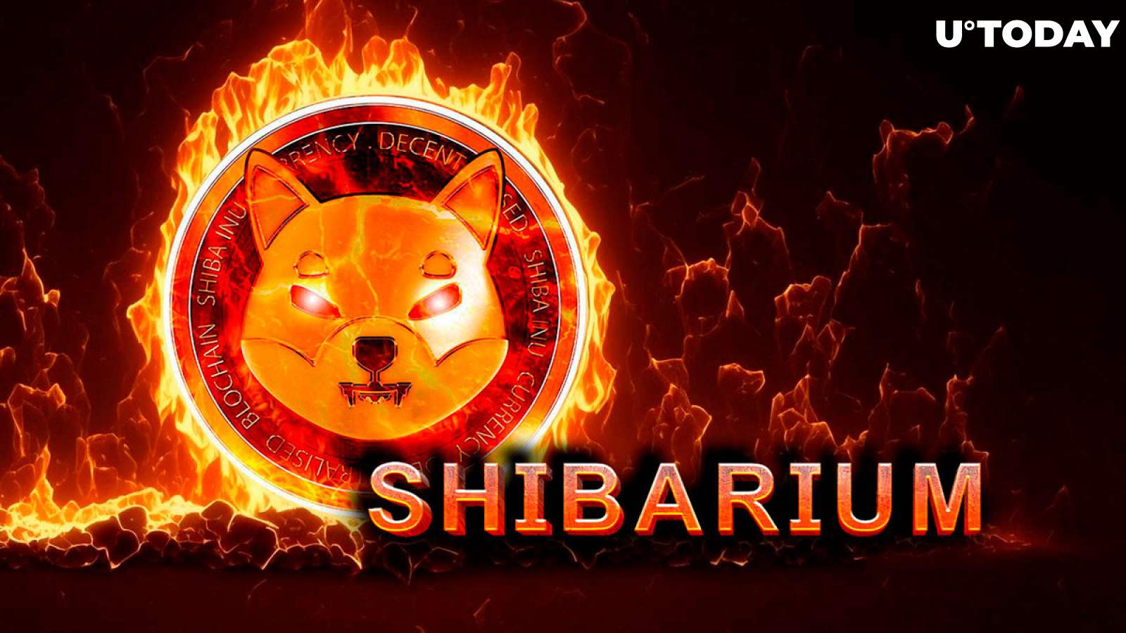 Shibarium-Based SHIB Burns: New Mega-Important Upgrade Revealed