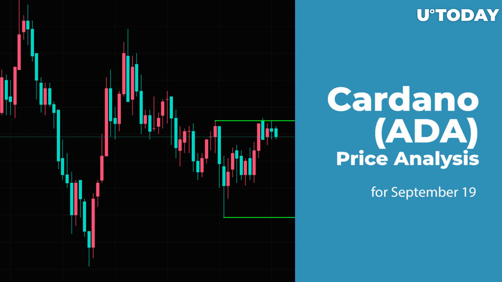 Cardano (ADA) Price Analysis for September 19