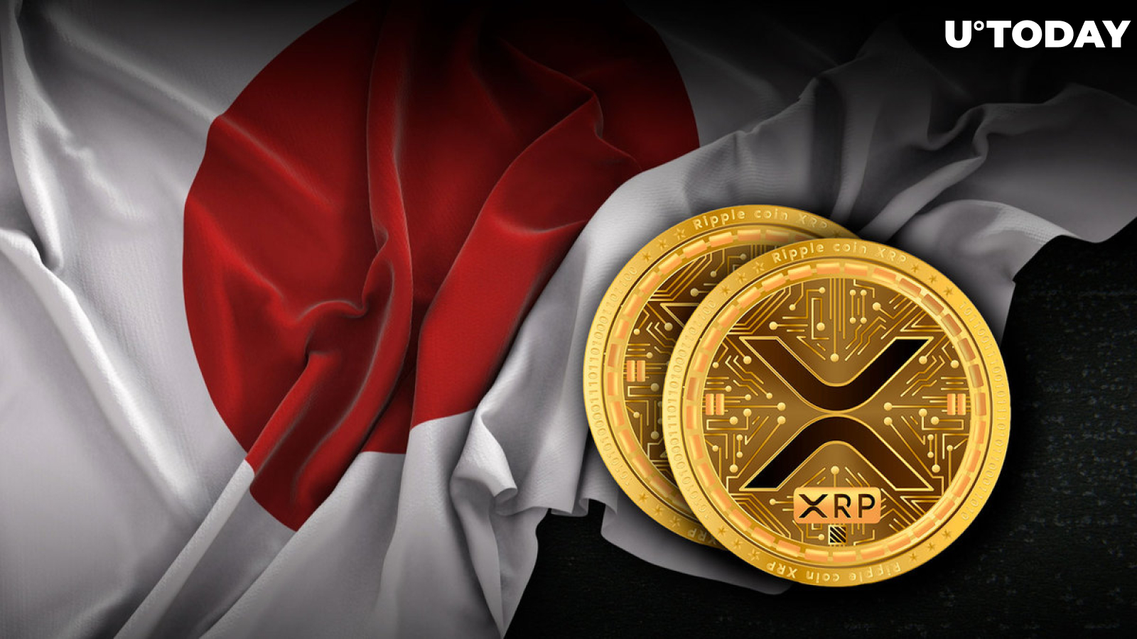XRP Holders Get Special Offer from Japanese IT Behemoth