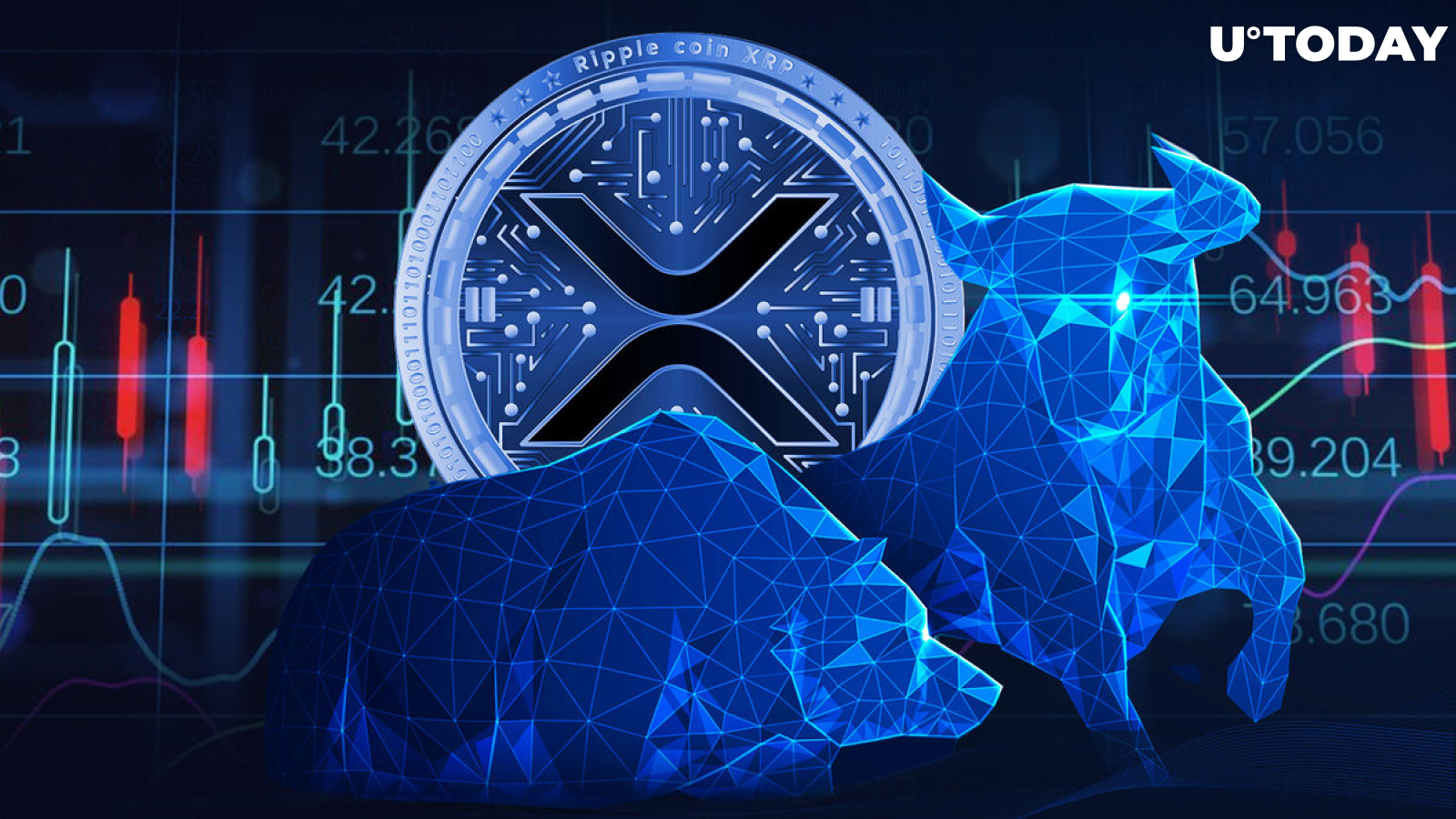 XRP Recording Bullish Uptick on Latest Ripple Labs Moves