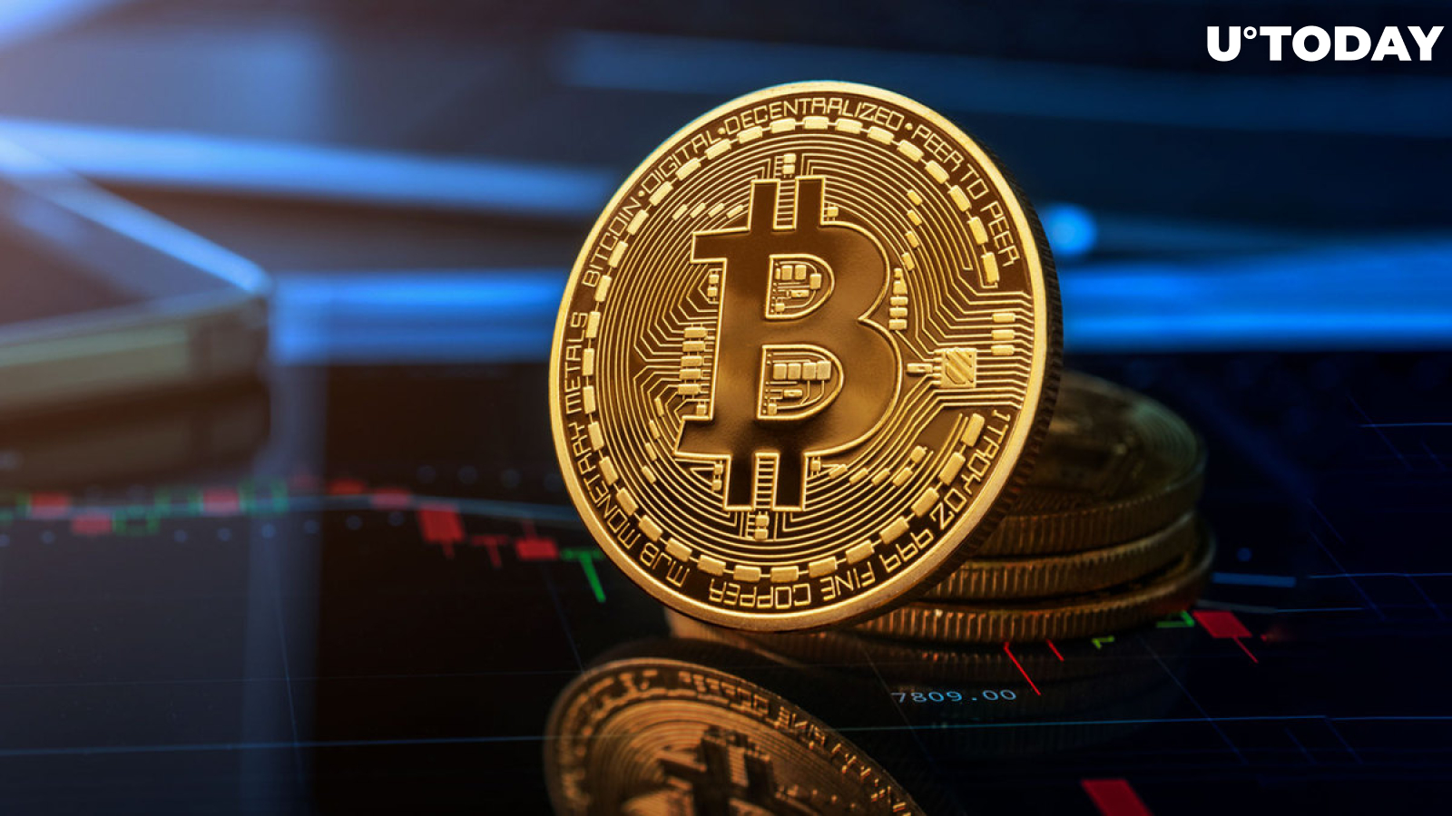 Bitcoin (BTC) Briefly Dips Below $27,000; Here's What On-Chain Data Says