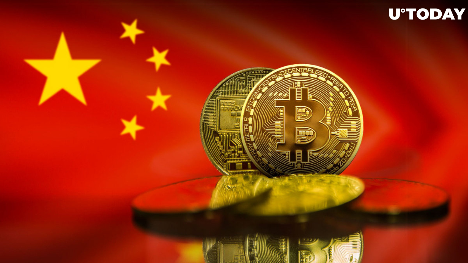 China to Put Billions in Bitcoin? Arthur Hayes Shares Epic New Outlook