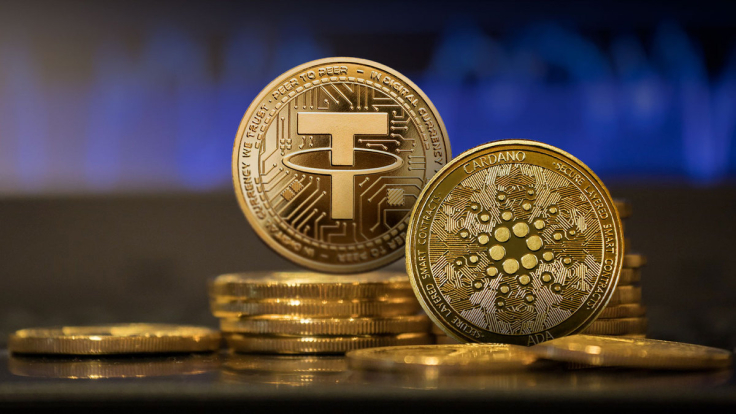 USDT Lands in This Cardano (ADA) DeFi: Details