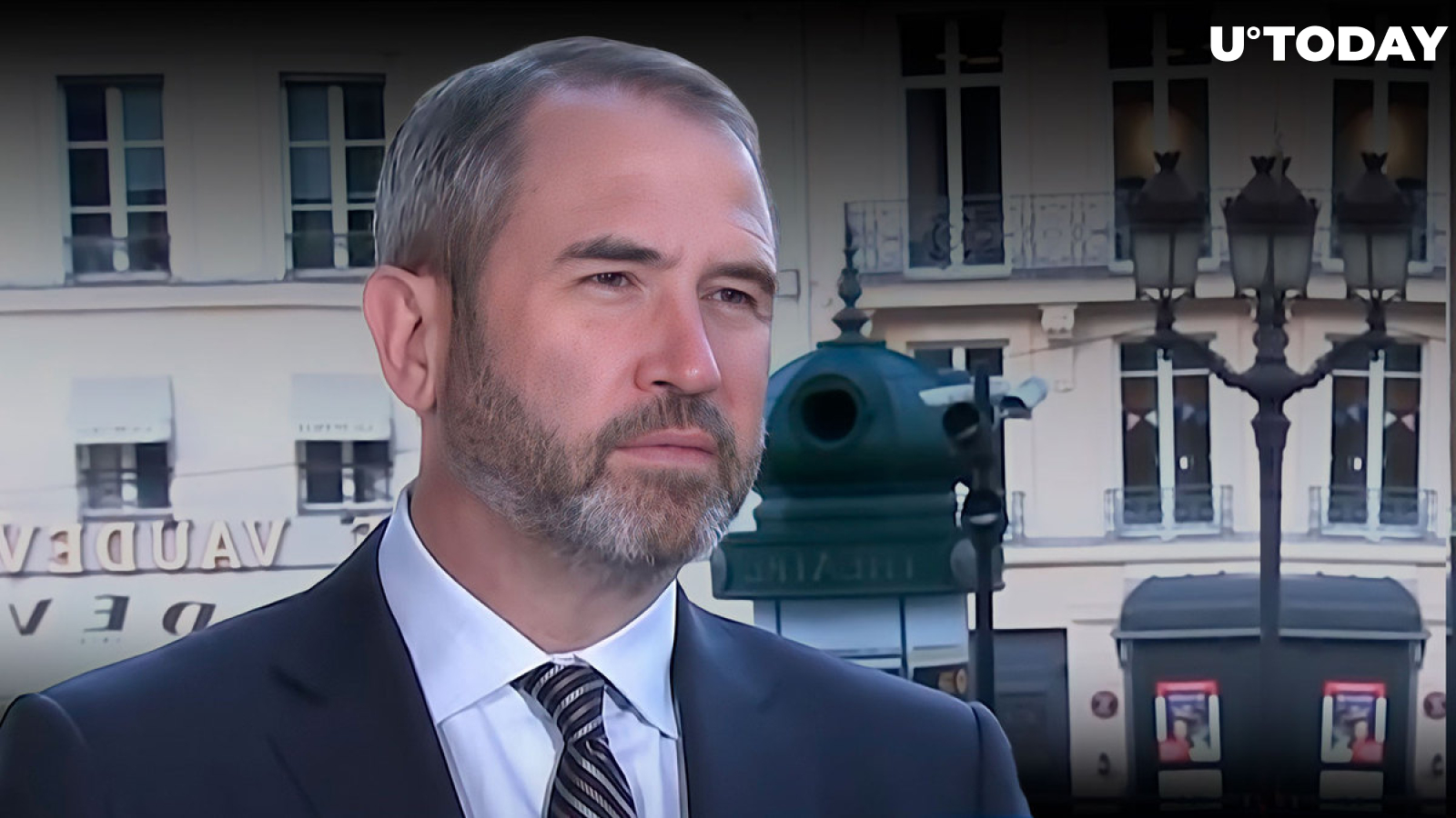 Ripple’s Brad Garlinghouse Says They Are On Global Hiring Spree