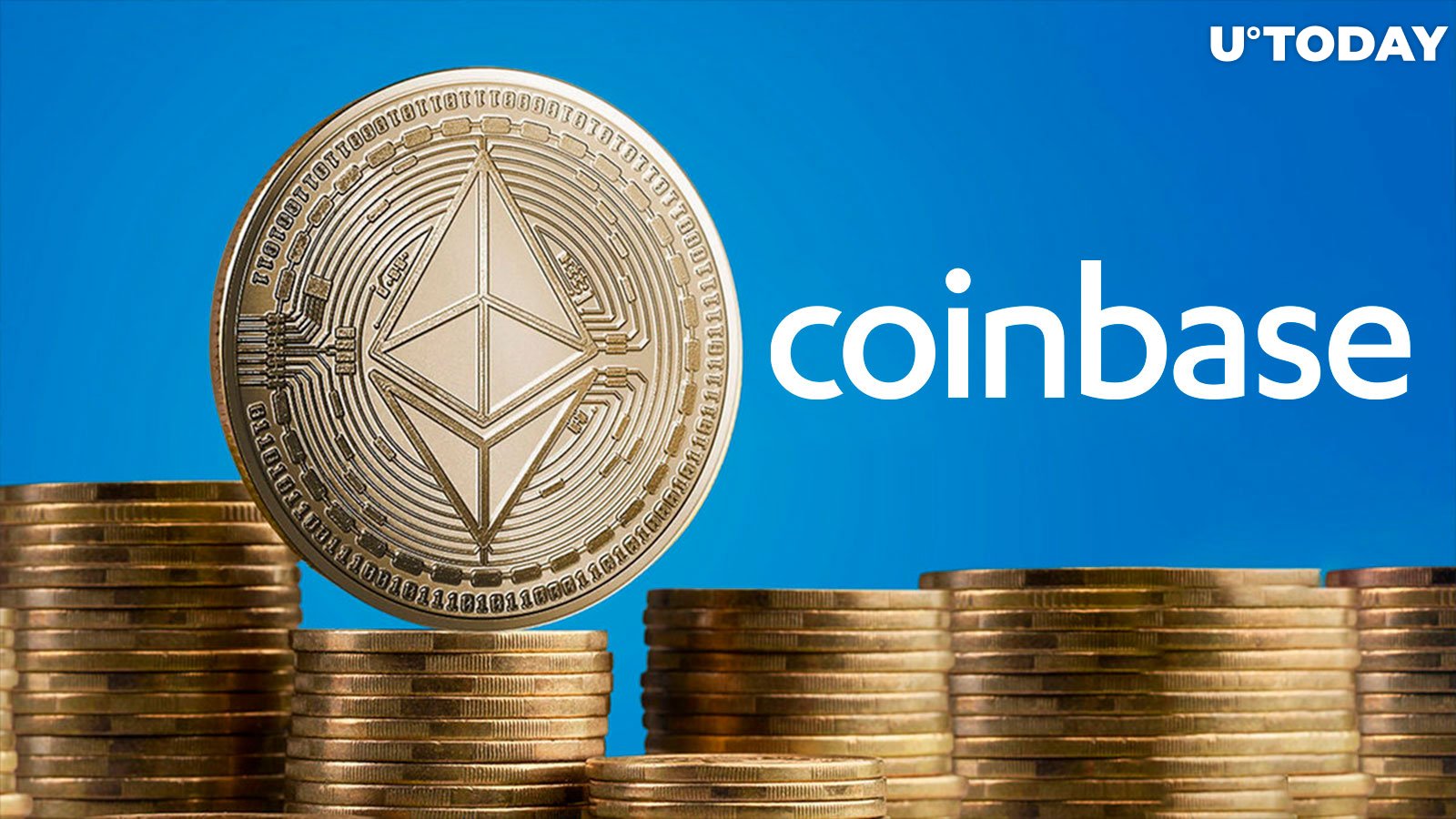 Long-Dormant Ethereum Genesis Wallet Awakens to Transfer ETH to Coinbase