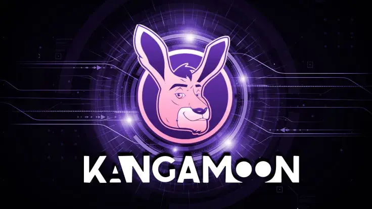 Kangamoon (KANG) Pre-Sale Ready to On-Board New Supporters in September while Solana (SOL) and Dogecoin (DOGE) Reaching Crucial Milestones
