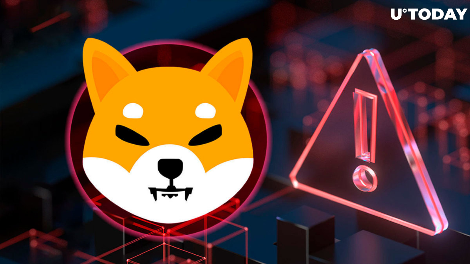 Altcoins Like Shiba Inu (SHIB) in Danger as Golden Cross Emerges on Key Chart