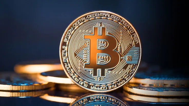 Bitcoin Network Experiencing Something Yet Unseen