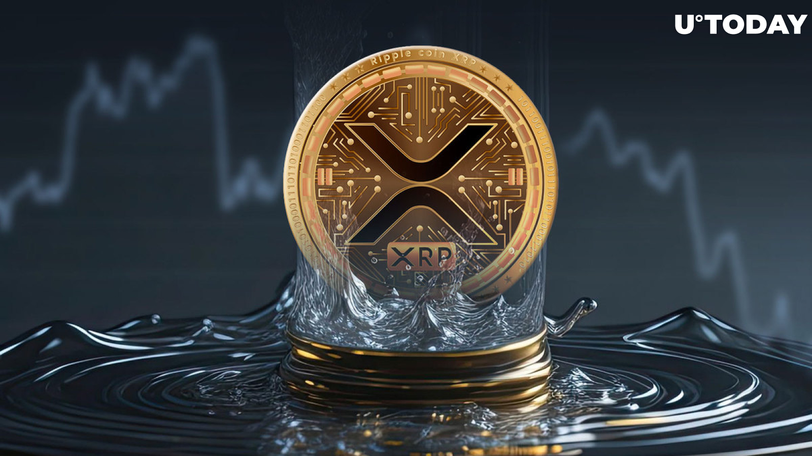 Look at 3 'Ripple Effects' to Watch in XRP Price