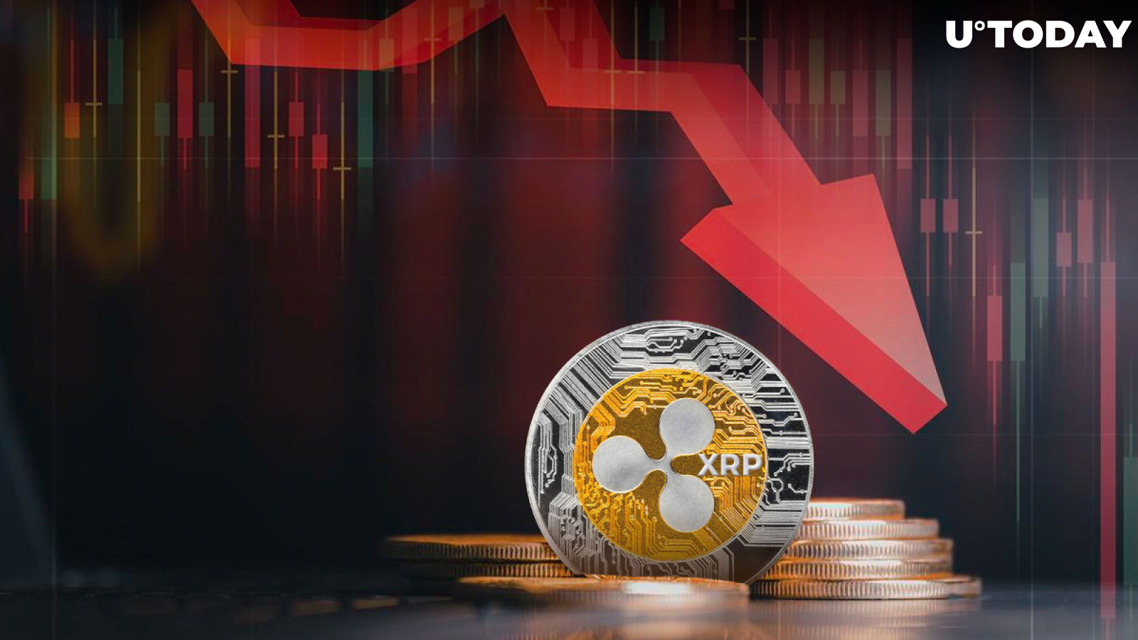 XRP Plummets Dramatically, Market Has Answer