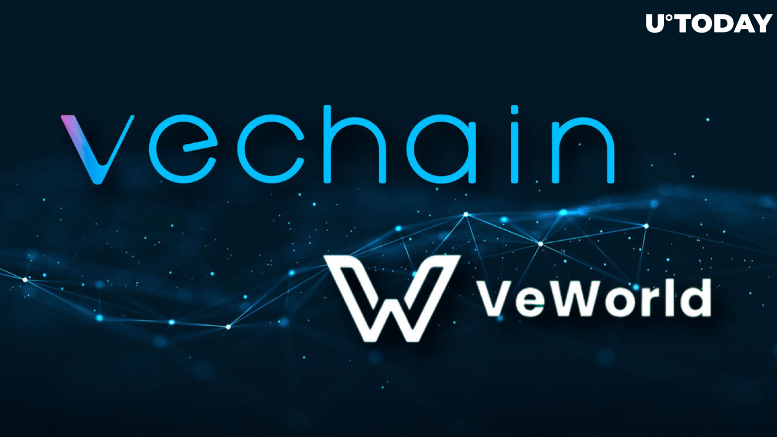 VeChain (VET) Announces Launch of Self-Custody Wallet