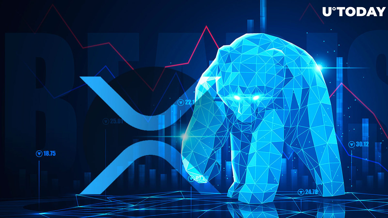 XRP Aims at Bullish Weekly Close With This Crucial Move