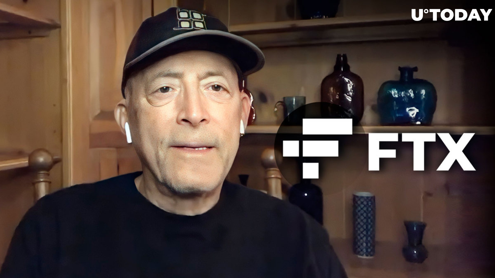 Legendary Trader Peter Brandt Alerts FTX Users of This Crucial Date: Details