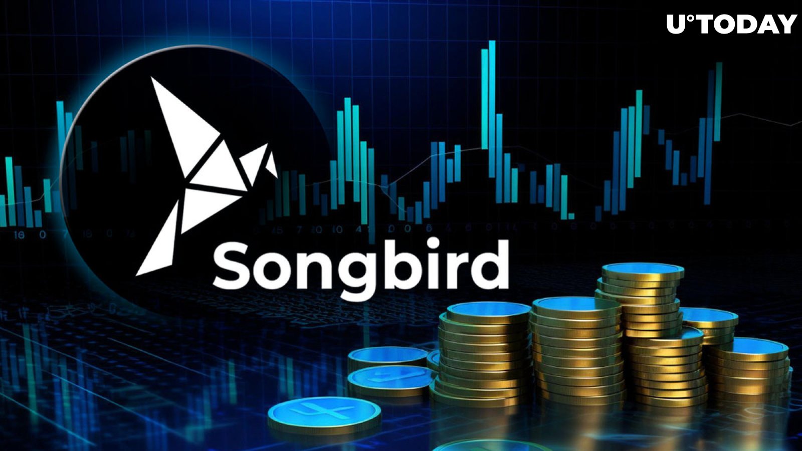 Flare's Songbird Turns Two, SGB Inflation Drops to 5%