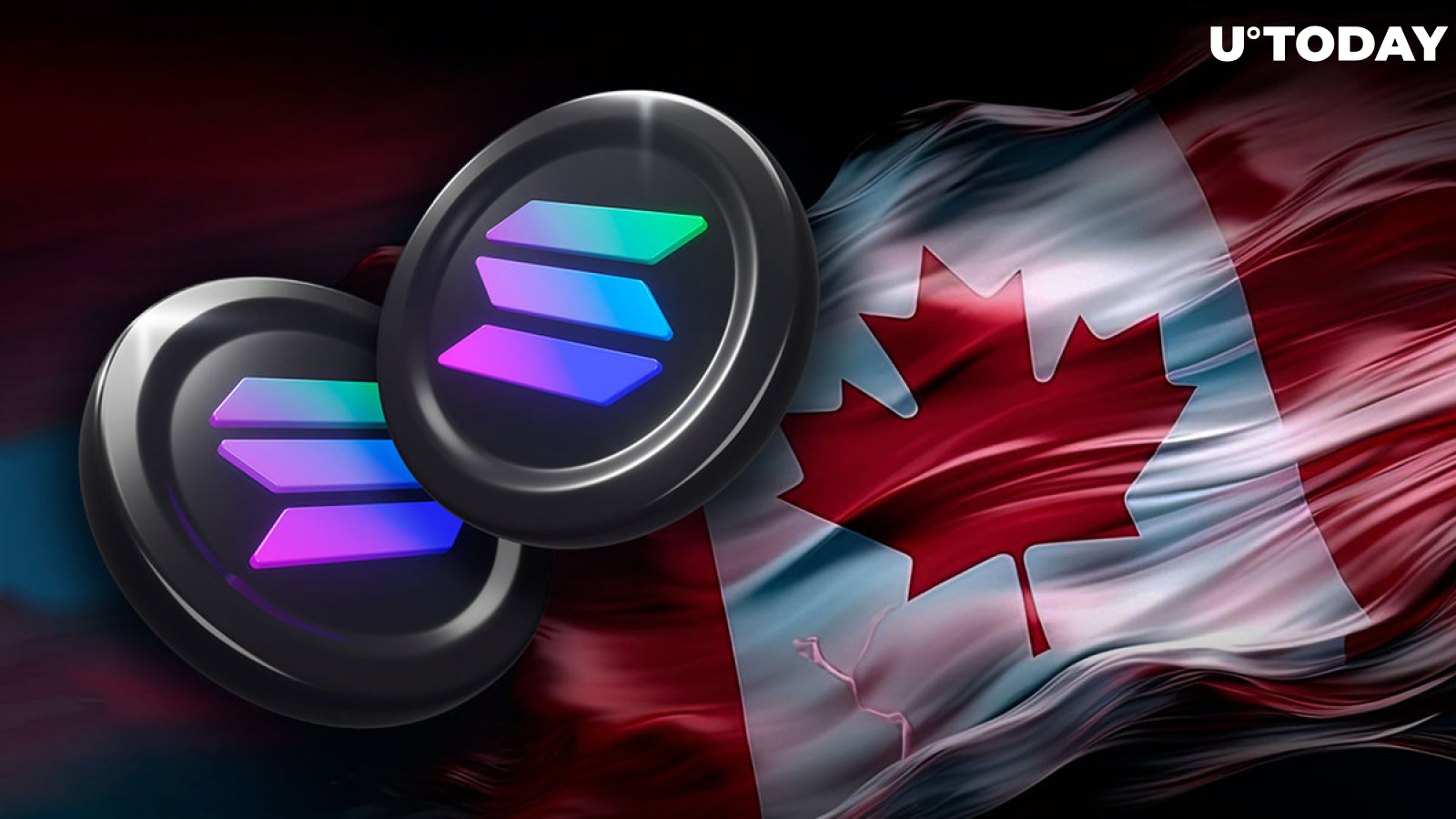 Solana (SOL) Welcomes Canadian Digital Dollar QCAD: Details