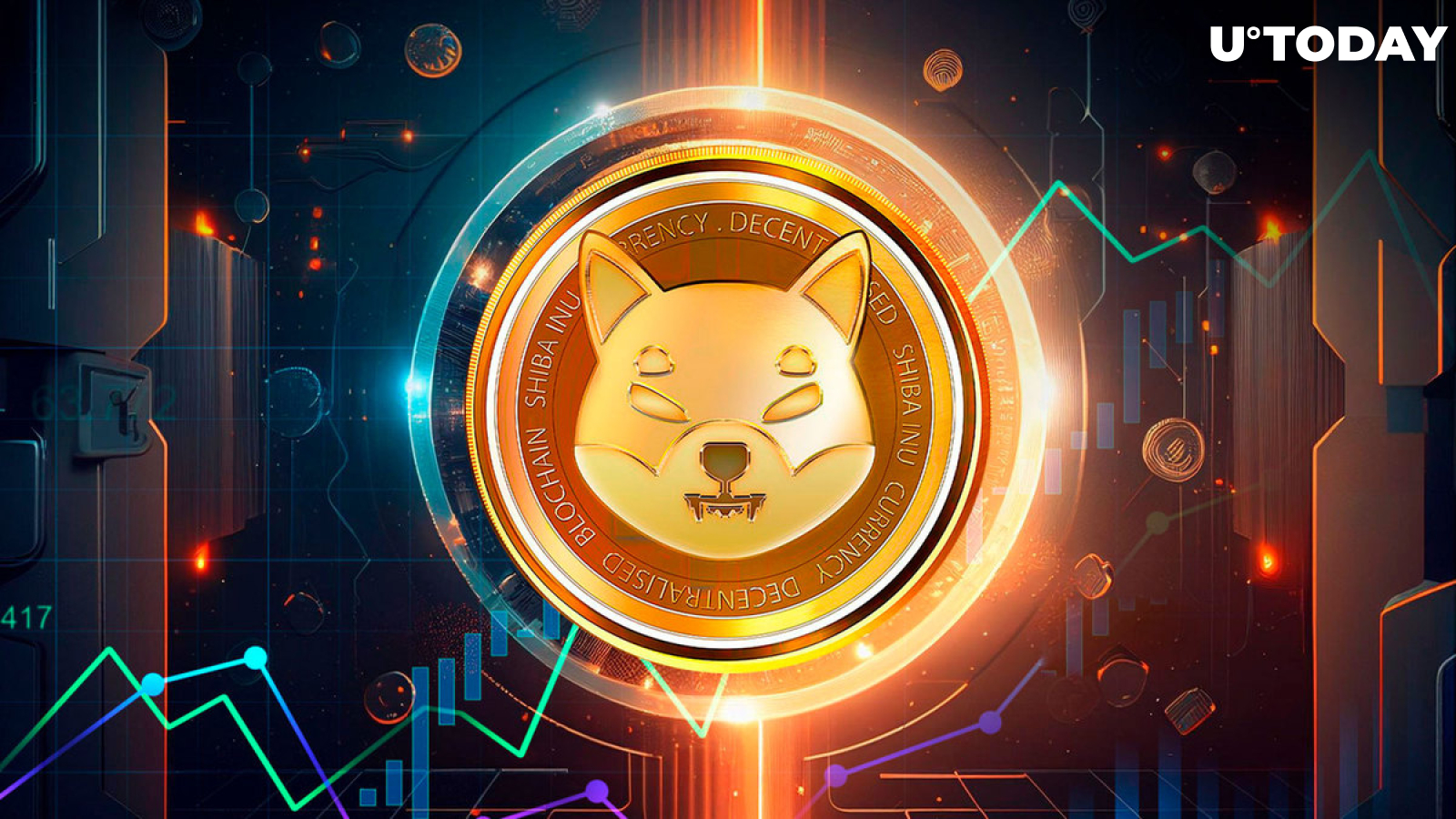 4.5 Trillion SHIB Withdrawn From Large Exchange as SHIB Adoption Keeps Exploding