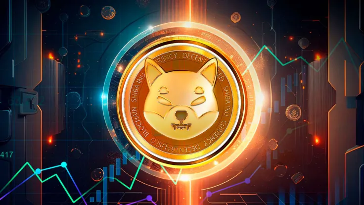 4.5 Trillion SHIB Withdrawn From Large Exchange as SHIB Adoption Keeps Exploding