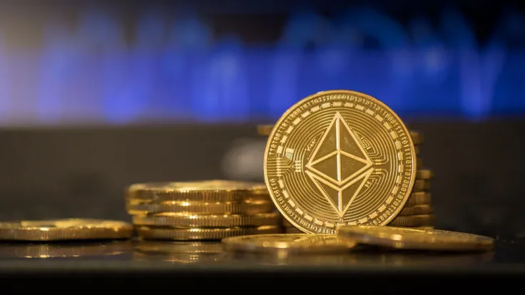 Ethereum (ETH) Fees Hit Yearly Lows, Here's Where This Might Lead