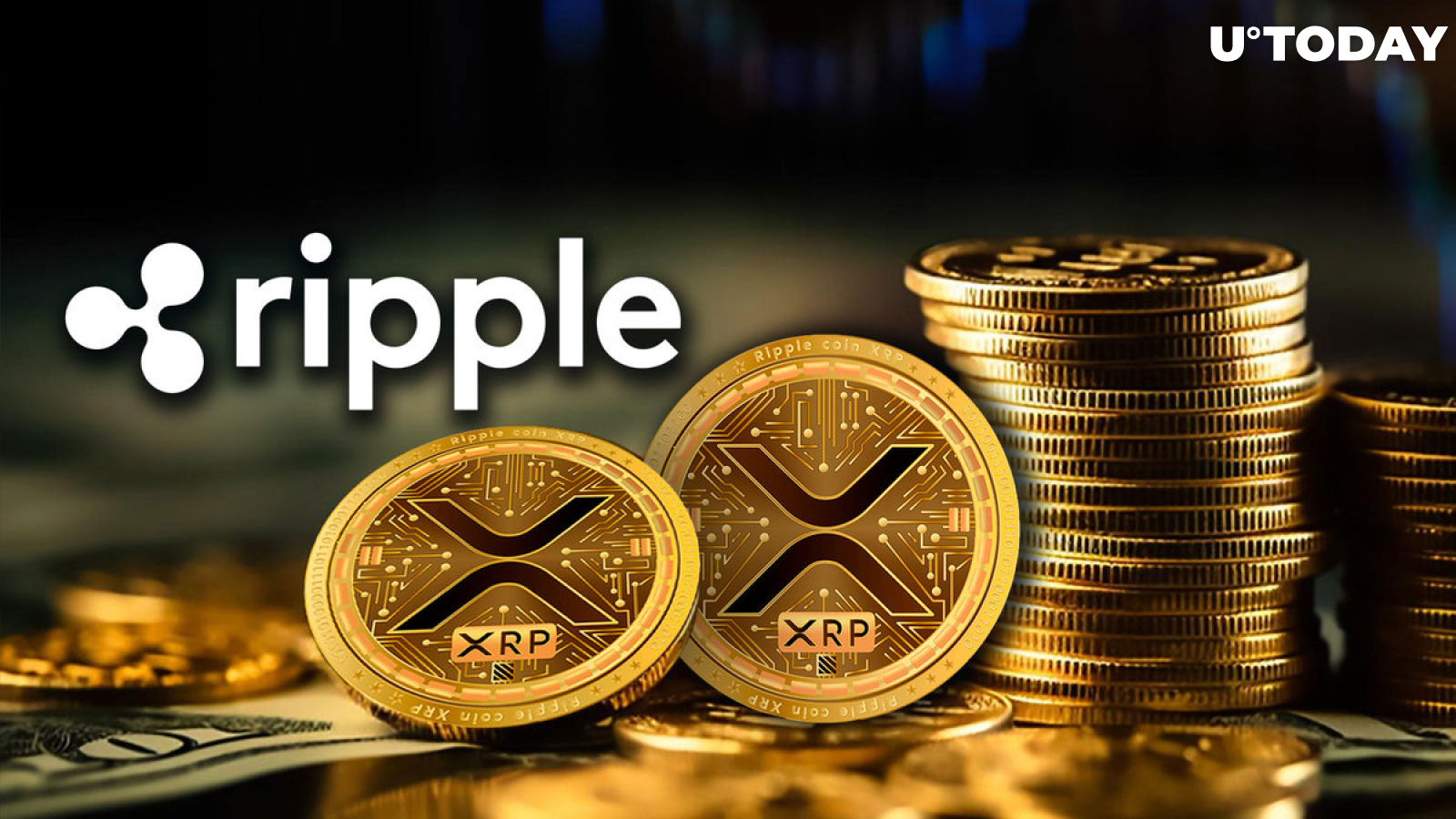 Ripple Wires Millions of XRP as Price Shows Weekly Surge