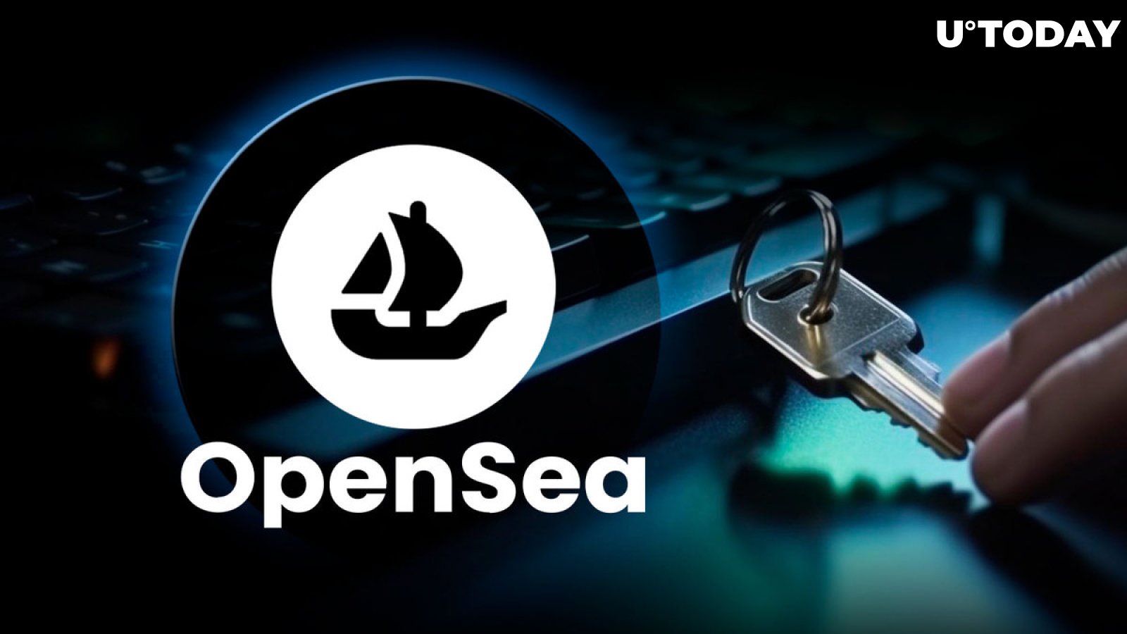 Alert: OpenSea API Keys Leaked
