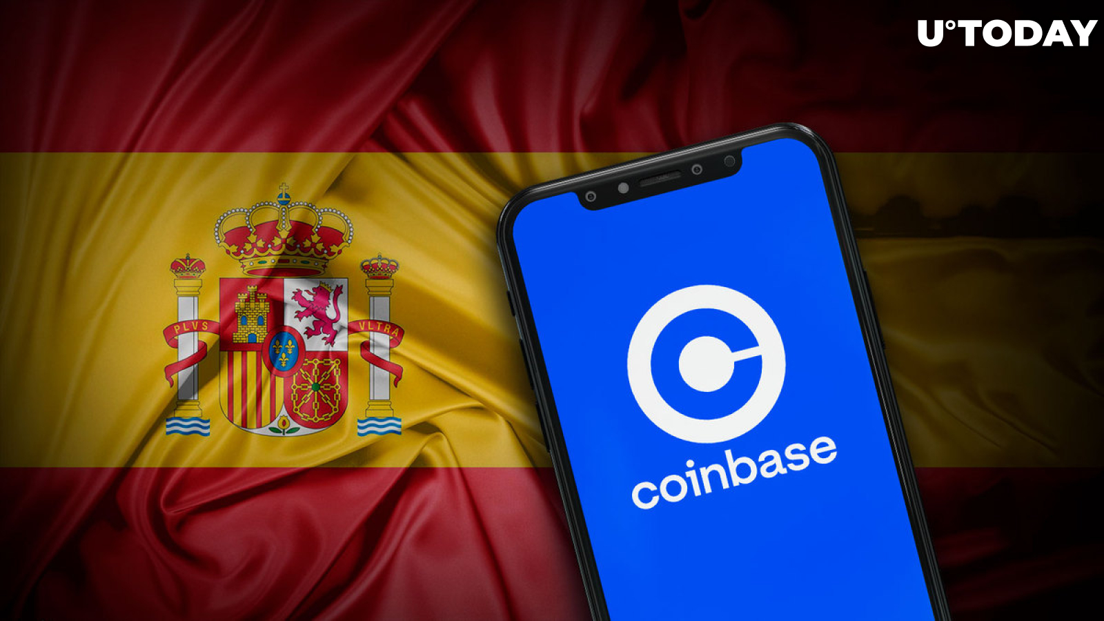 Coinbase Obtains EU Registration as US, UK Cracking Down on Crypto