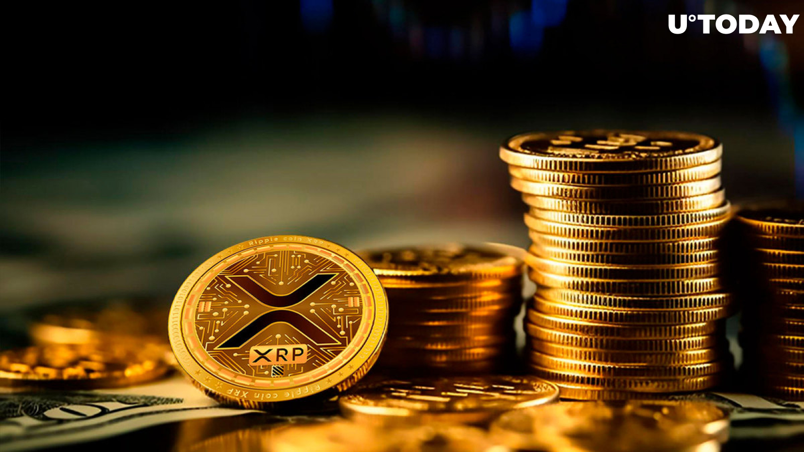 XRP Price Hits Massive Support Level: Potential Price Movements