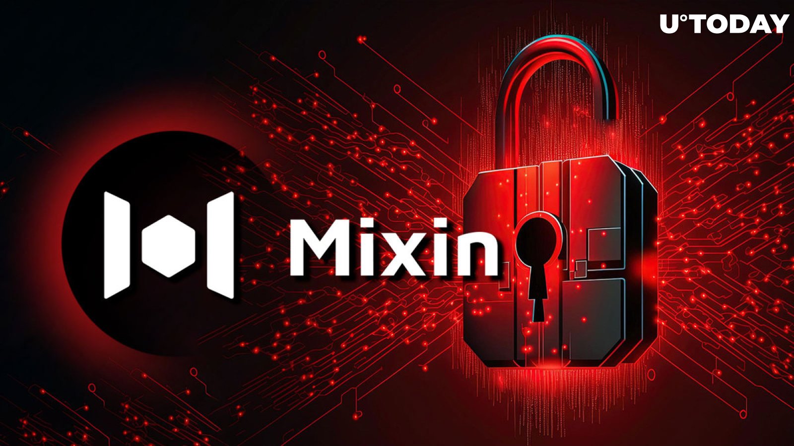Major Hack: Mixin Network Loses $200 Million