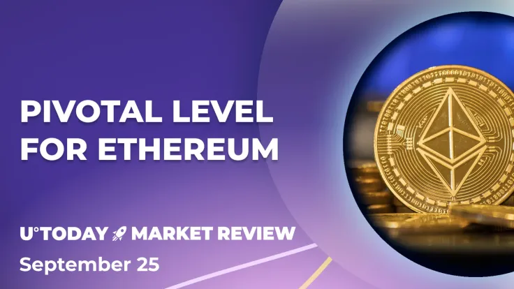 Ether (ETH) Hides Enormous Recovery Potential