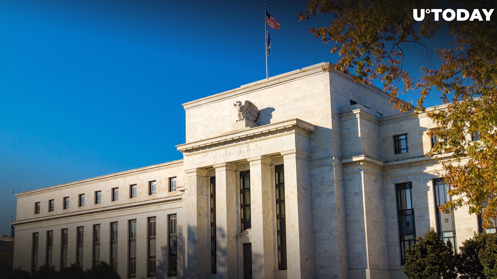 Is Fed Warming up to Crypto? New Paper Reveals Shocking Insights on Tokenization
