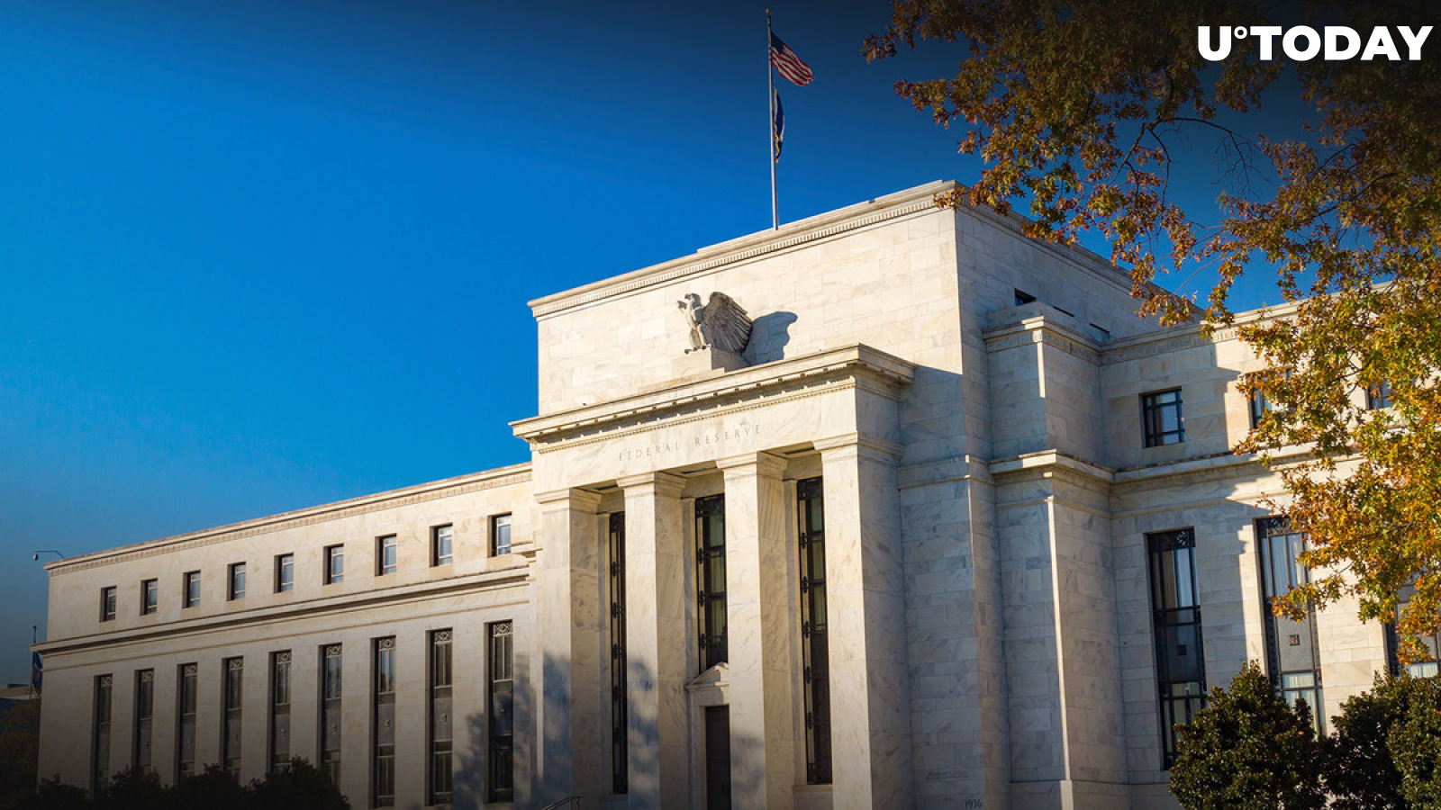 Is Fed Warming up to Crypto? New Paper Reveals Shocking Insights on Tokenization