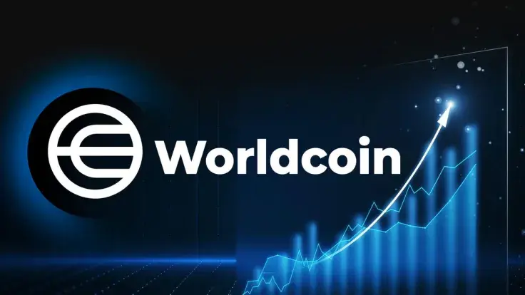 Worldcoin (WLD) up 5% After Historic Embrace in LATAM