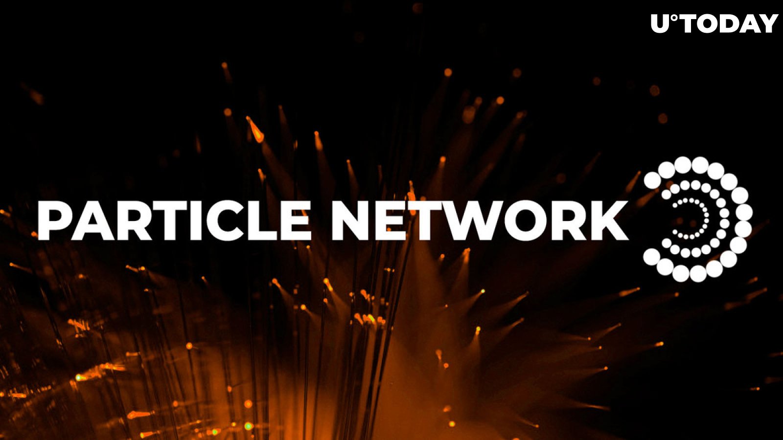 Particle Network Blasts Past 15 Million Activated Wallets