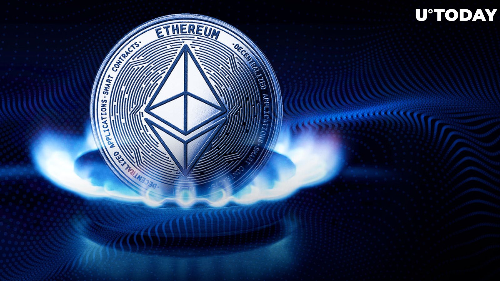 Ethereum: Whopping $859,000 Spent as Fees by This Top ETH Gas Guzzler