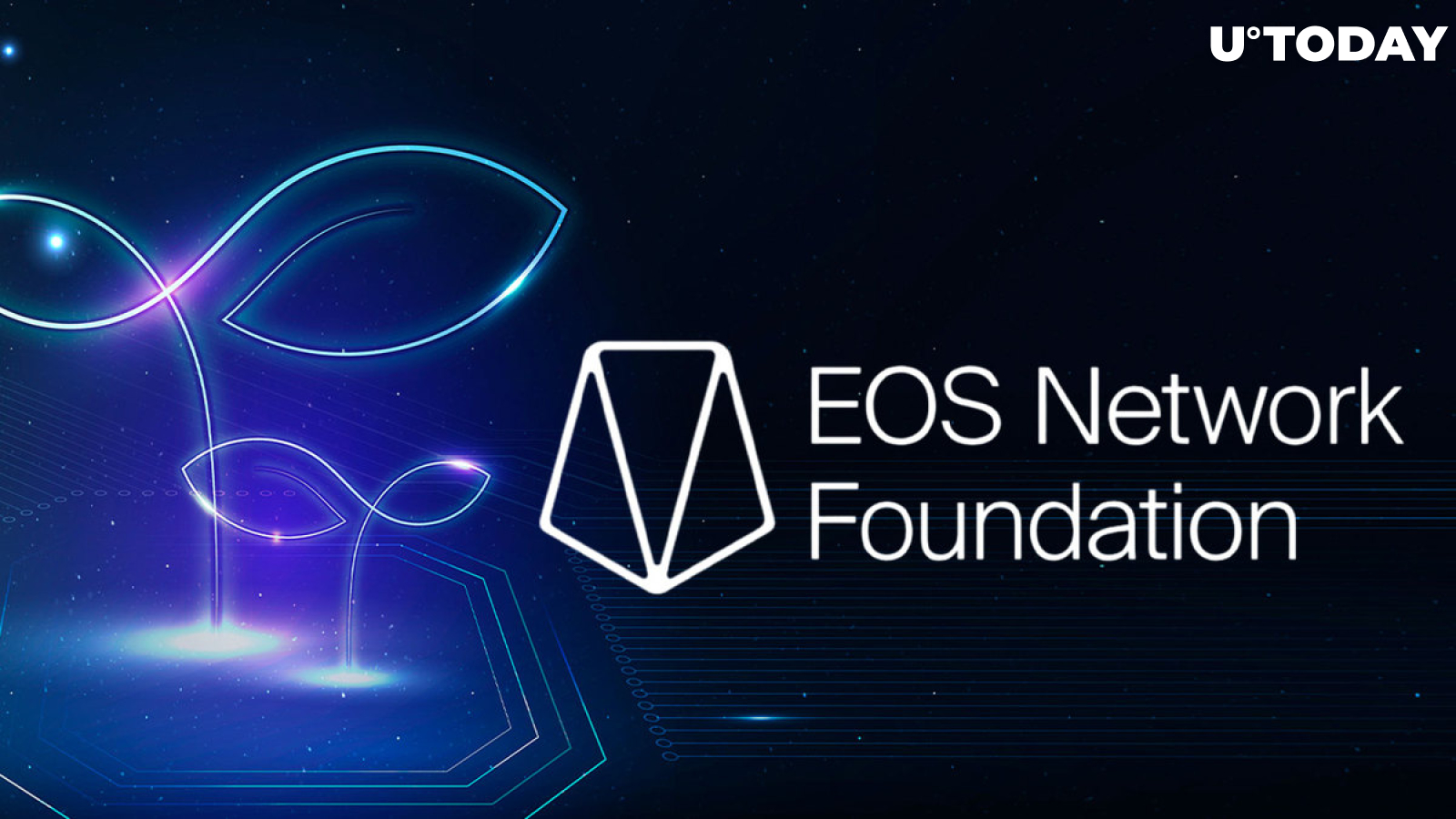 EOS Network Foundation, Upland, Aerial Team up to Make EOS Climate-Positive Blockchain