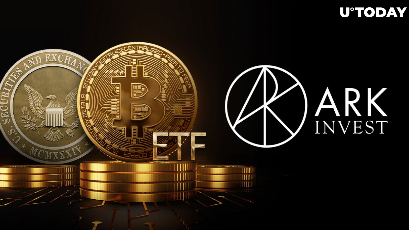 SEC Delays Ark Invest's Spot Bitcoin ETF Decision