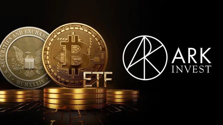SEC Delays Ark Invest's Spot Bitcoin ETF Decision